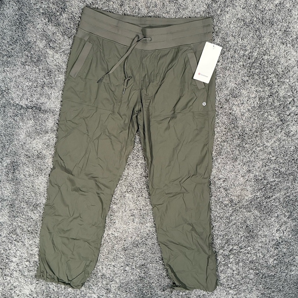 Women’s Dance Studio Pants Regular - image 2